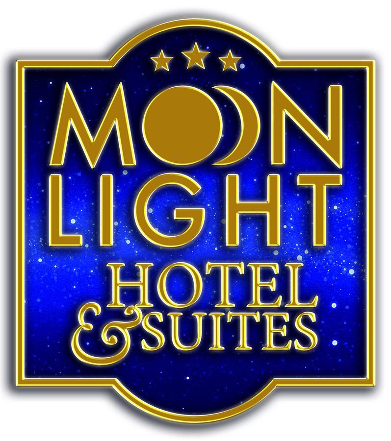 Moonlight Hotel&Suites Katania Zewnętrze zdjęcie